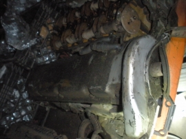 BMW - Cylender head - 1713788